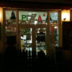 Pizza Pizza