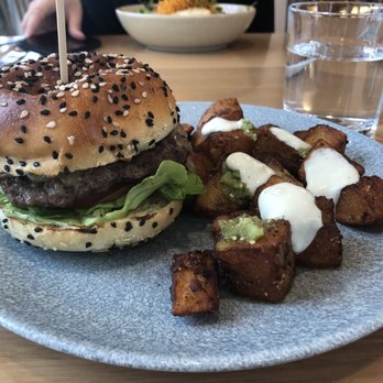 Kost - California burger California Burger California Burger - American Near Me - Toronto, Ontario Kost - California burger California Burger California Burger - American Near Me - Toronto, Ontario