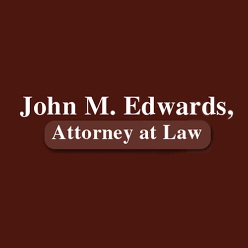 JOHN M EDWARDS, ATTORNEY AT LAW Updated September 2024 874 Plumas