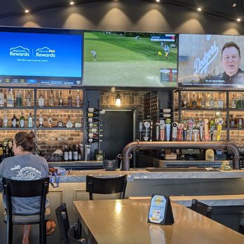 Kenwood's Kitchen & Tap - Very comprehensive bar - Comfort Food Near Me - Costa Mesa, California Kenwood's Kitchen & Tap - Very comprehensive bar - Comfort Food Near Me - Costa Mesa, California