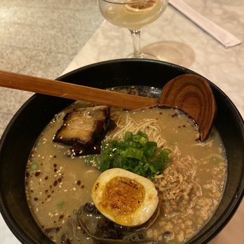 DOMU - Dr. Phillips - Richie Rich - Ramen Near Me - Orlando, Florida