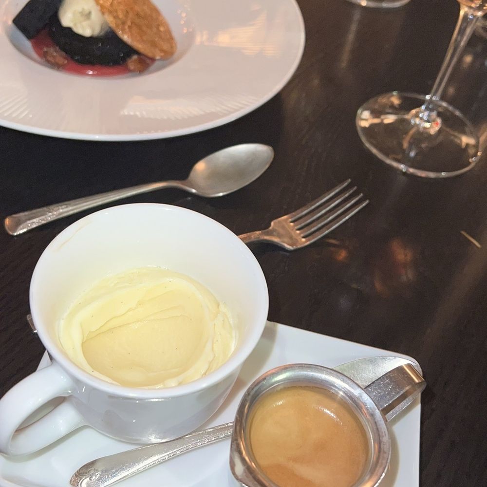 Borough - Affogato and Chocolate - New American Near Me - Minneapolis, Minnesota Borough - Affogato and Chocolate - New American Near Me - Minneapolis, Minnesota