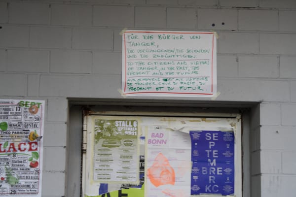 Helsinki Club by null