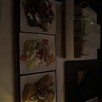 Flight Restaurant and Wine Bar - Salad Flight of Salad - Wine Bars Near Me - Memphis, Tennessee Flight Restaurant and Wine Bar - Salad Flight of Salad - Wine Bars Near Me - Memphis, Tennessee