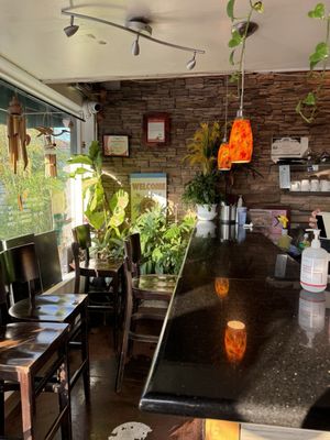 Champa Garden by null