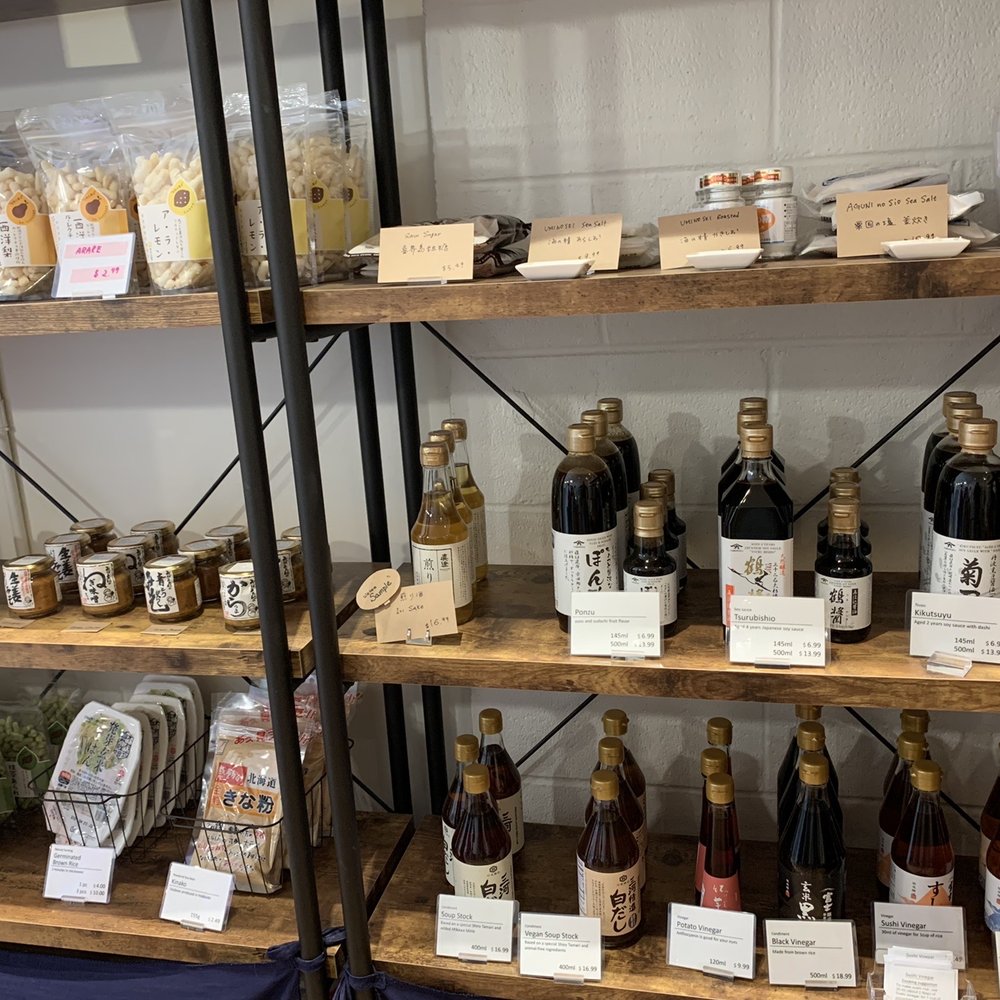 The Rice Factory - Specialty Food Near Me - Honolulu, Hawaii The Rice Factory - Specialty Food Near Me - Honolulu, Hawaii