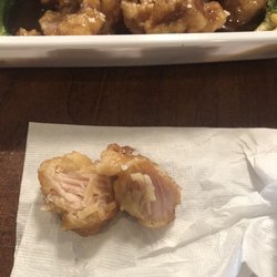 Pink Chicken. AVOID this place.
