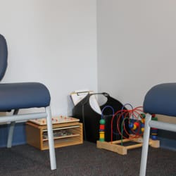 Pearl Dental Center - Children's Play Area