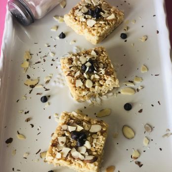 Cute & Classy Krispies - Desserts Near Me Cute & Classy Krispies - Desserts Near Me