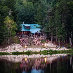 Ma Ka Ja Wan Scout Reservation