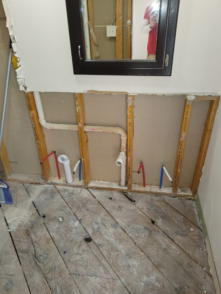 Slide of Same Day Plumbing and Drain