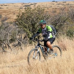 Green Valley Bike & Hike