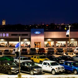 Eide Ford Bismarck Nd
