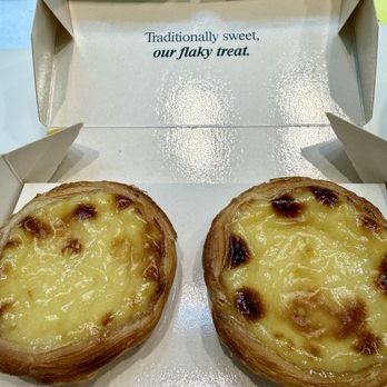 Nata - Bakeries Near Me - New York, New York Nata - Bakeries Near Me - New York, New York