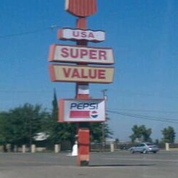 State Foods Supermarket