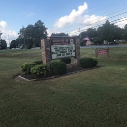 Savior of All Lutheran Church