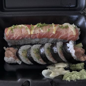 Toro Ramen and Sushi - Sushi Bars Near Me - Bluffdale, Utah Toro Ramen and Sushi - Sushi Bars Near Me - Bluffdale, Utah