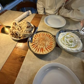 Kalimera Bar and Grill - Turkish Near Me - Santa Rosa, California