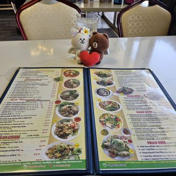 Super Pho - Waialae - Menu - Vietnamese Near Me - Honolulu, Hawaii