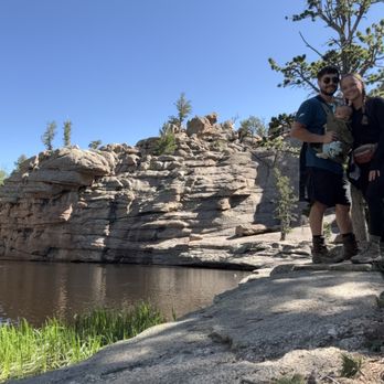 Gem Lake Trail - Parks Near Me - Estes Park, Colorado
