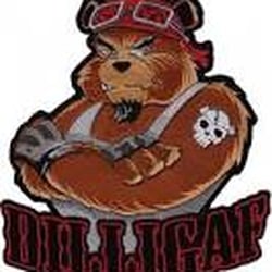 The Bears Embroidery
