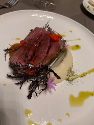 Restaurante Amores by null Restaurante Amores by null