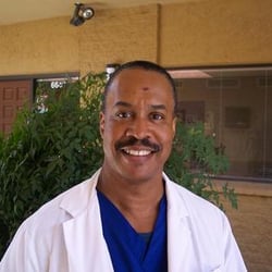 Half Dental - East Tucson