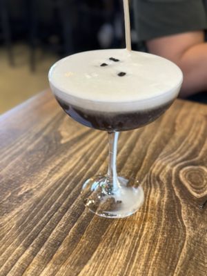 Midtown Spirits by null