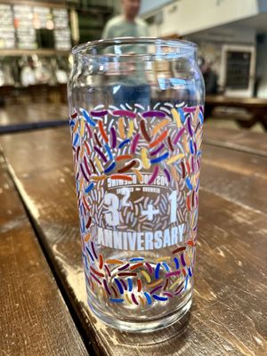 Cairn Brewing by null