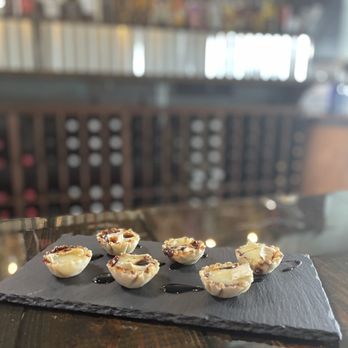 Let It Brie - Baked Brie Bites - Cheese Shops Near Me - Fullerton, California Let It Brie - Baked Brie Bites - Cheese Shops Near Me - Fullerton, California