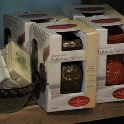 Traci's Unique Gift & Floral Boutique - Wax melts & warmers
