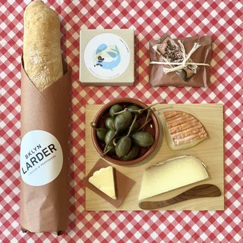 BKLYN Larder - Picnic essentials| BKLYN Larder Cheese & Provisions - Cheese Shops Near Me - Brooklyn, New York BKLYN Larder - Picnic essentials| BKLYN Larder Cheese & Provisions - Cheese Shops Near Me - Brooklyn, New York