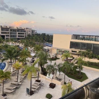 Hotel Royalton - View from our room - Resorts Near Me - Cancún, ROO