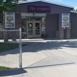 Meridian Elementary School