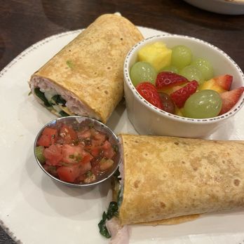 First Watch - Power wrap - Breakfast & Brunch Near Me - Doral, Florida