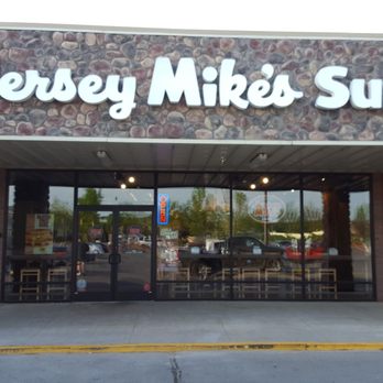 Jersey Mike's Subs - Fast Food Near Me - Queensbury, New York