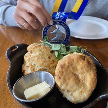 Stillwater - Biscuits and Butter - Cocktail Bars Near Me - Boston, Massachusetts