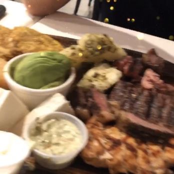 Bocas Grill Kendall - Parrilla Mixta Bocas Grill - Latin American Near Me - Miami, Florida