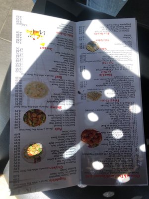 Menu photo 8 Red Ginger Asian Bistro Lake City, FL Menu photo 8 Red Ginger Asian Bistro Lake City, FL