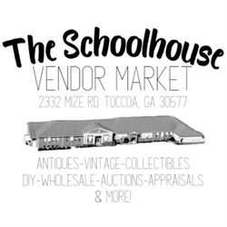 The Schoolhouse Vendor Market