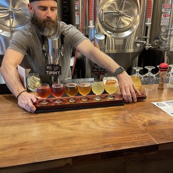 Trinity Cider - Taking Flight - Cideries Near Me - Dallas, Texas Trinity Cider - Taking Flight - Cideries Near Me - Dallas, Texas