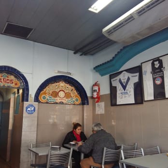 El Fortín - Un clásico de villa luro - Pizza Near Me - Buenos Aires, C