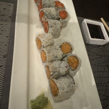 Kumo Japanese Cuisine - Spicy salmon and tuna - Japanese Near Me - Depew, New York Kumo Japanese Cuisine - Spicy salmon and tuna - Japanese Near Me - Depew, New York
