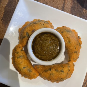 La Merenda - Empanadas - Tapas Bars Near Me - Milwaukee, Wisconsin La Merenda - Empanadas - Tapas Bars Near Me - Milwaukee, Wisconsin