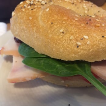 Bajgle Króla Jana - Turkey Bagel - Cafes Near Me - Szczecin, DS Bajgle Króla Jana - Turkey Bagel - Cafes Near Me - Szczecin, DS