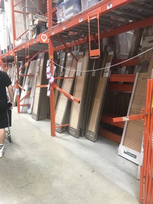 The Home Depot by null