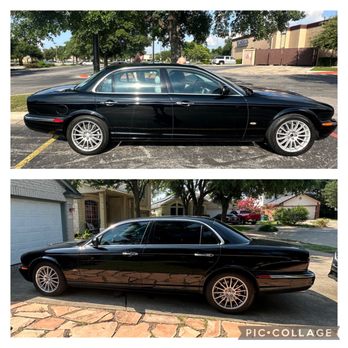 AUTO TINTING AUSTIN Updated July - 348s