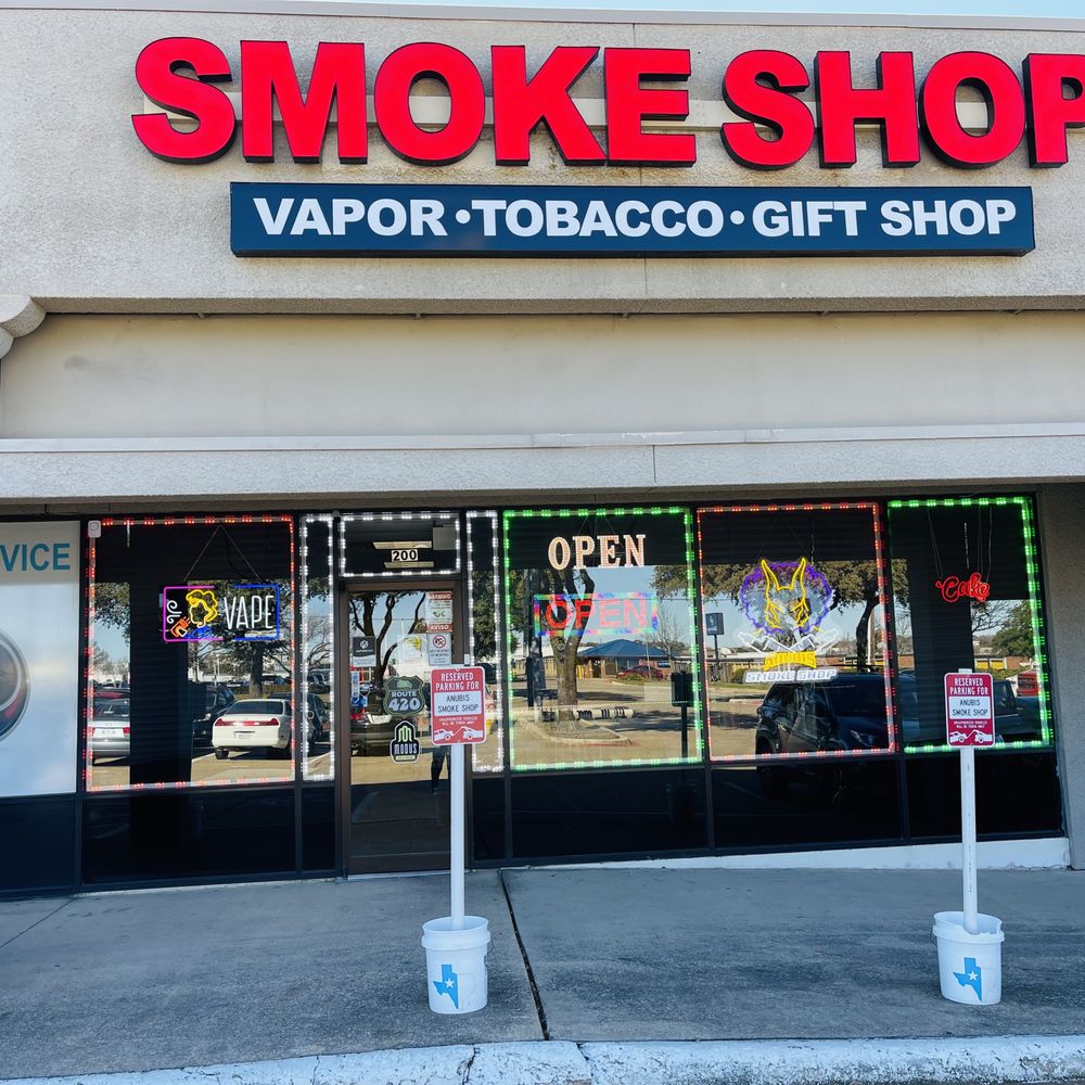 TOP 10 BEST 24 Hour Head Shop in Richardson, TX - Updated 2026 - Yelp