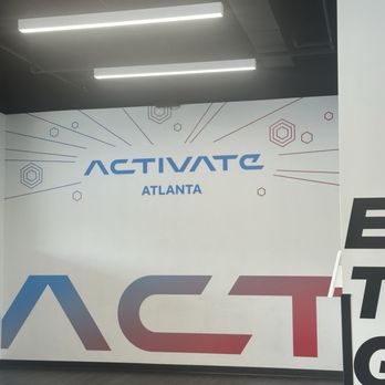 ACTIVATE GAMES - Updated January 2025 - 70 Photos & 40 Reviews - 4540 ...