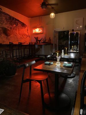 Wrench and Rodent Seabasstropub by null Wrench and Rodent Seabasstropub by null